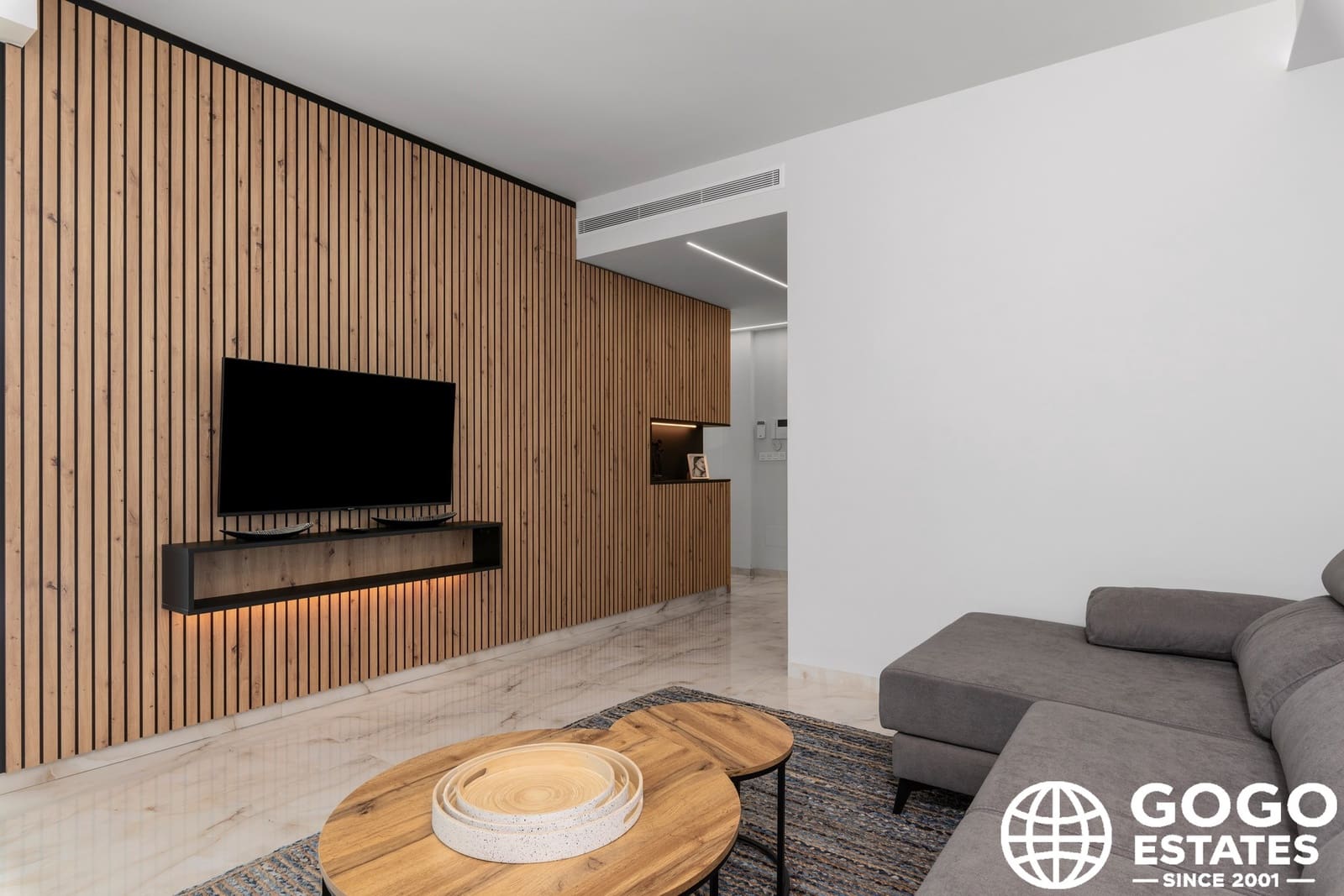 3 sypialnia Willa na sprzedaż w Algorfa z basenem garażem - 680 000 € (Ref: 10164569)