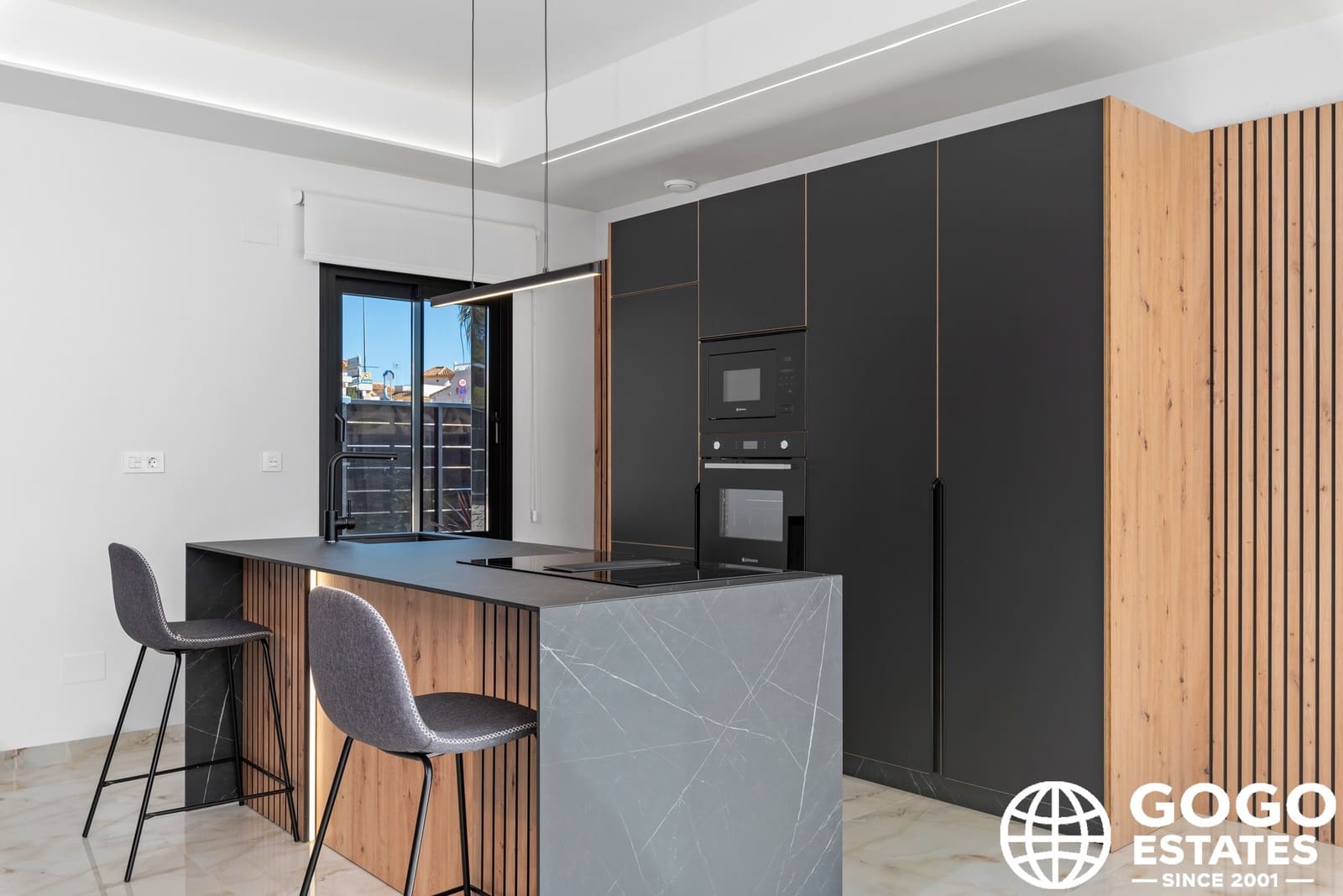3 sypialnia Willa na sprzedaż w Algorfa z basenem garażem - 680 000 € (Ref: 10164569)
