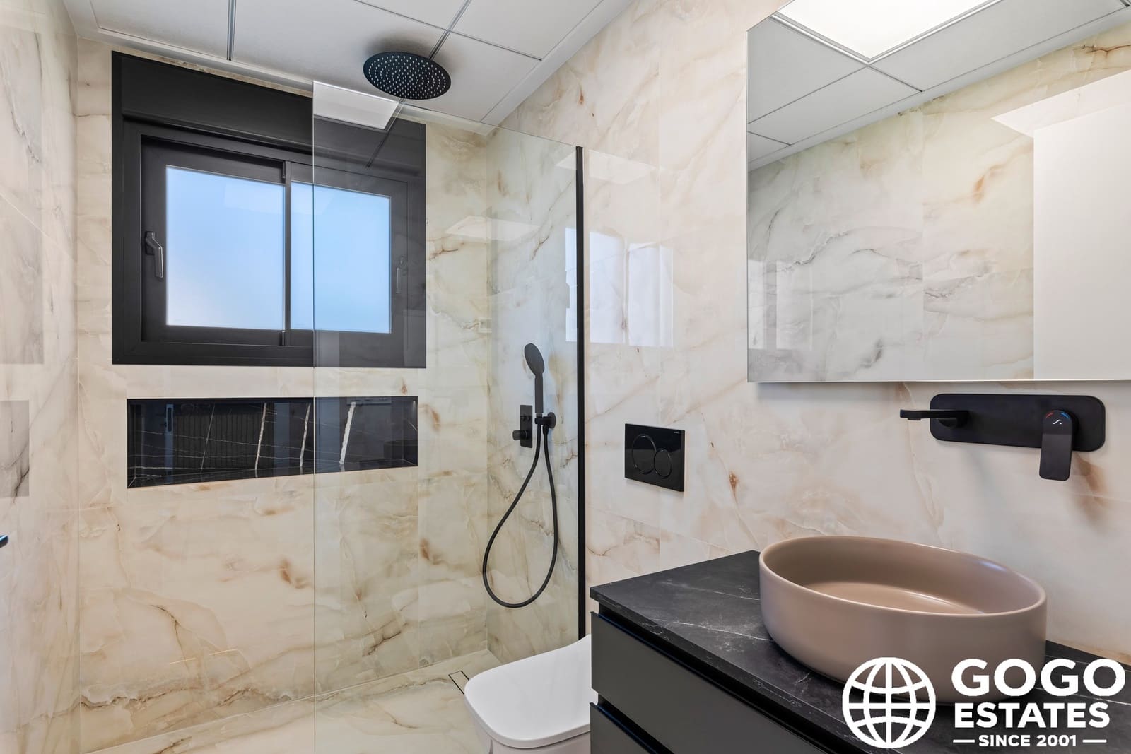3 sypialnia Willa na sprzedaż w Algorfa z basenem garażem - 680 000 € (Ref: 10164569)