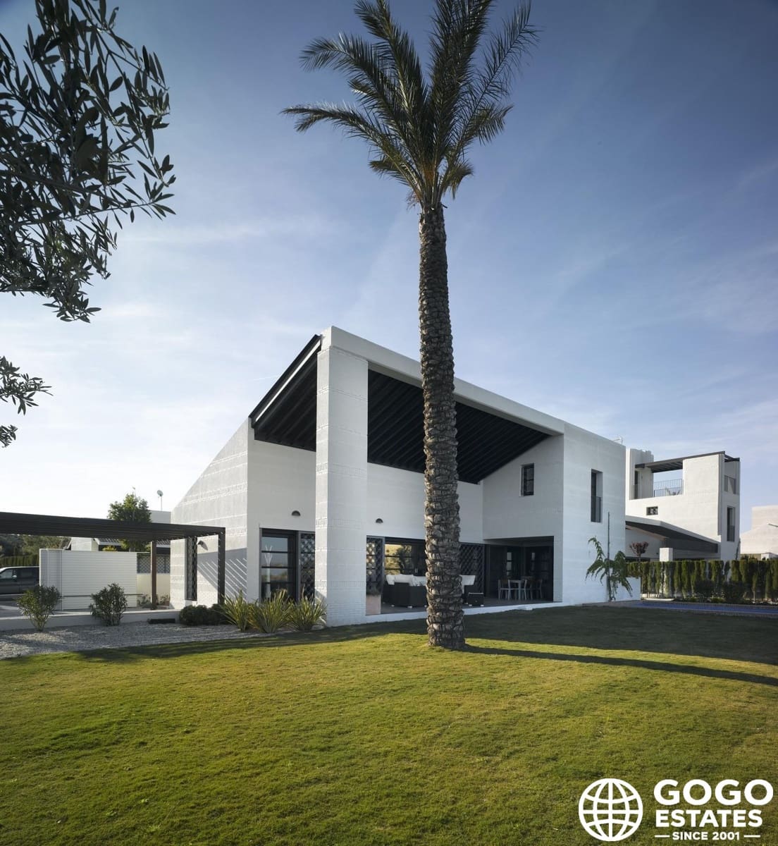 3 sypialnia Willa na sprzedaż w Sucina z basenem garażem - 660 000 € (Ref: 10164573)