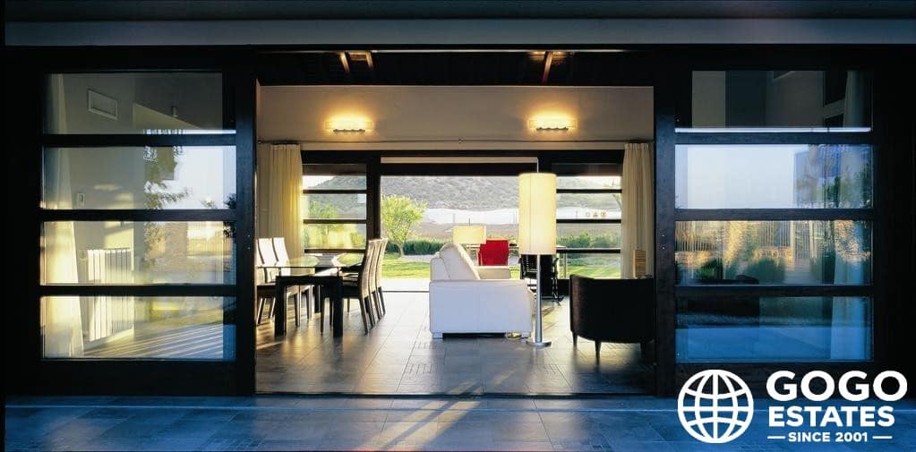 Chalet de 4 habitaciones en Fuente Alamo de Murcia en venta con garaje - 625.000 € (Ref: 10164575)