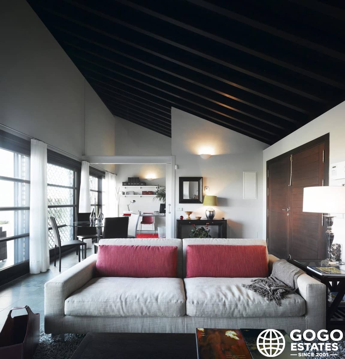 Chalet de 4 habitaciones en Fuente Alamo de Murcia en venta con garaje - 625.000 € (Ref: 10164575)