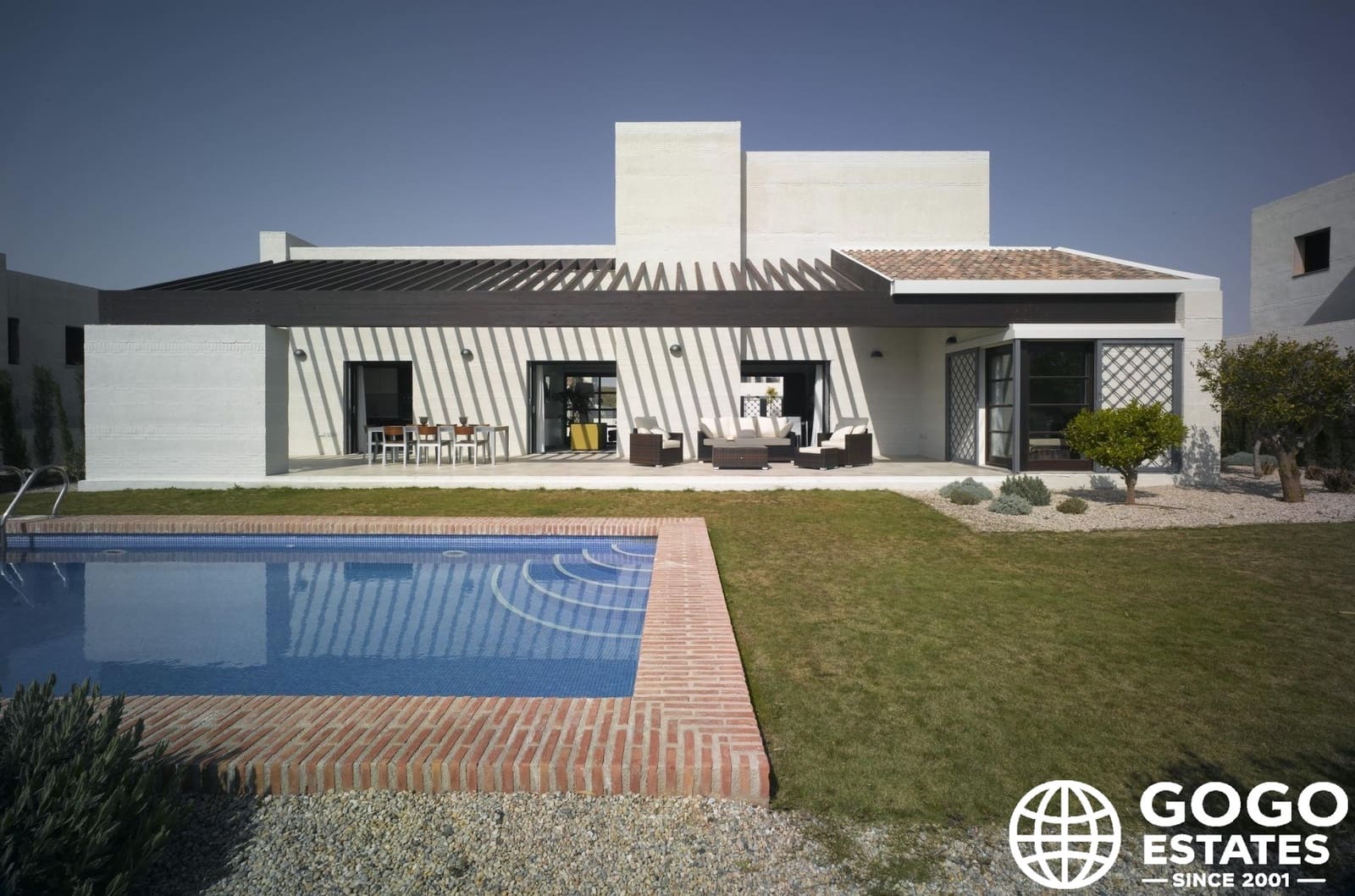 Chalet de 4 habitaciones en Fuente Alamo de Murcia en venta con garaje - 625.000 € (Ref: 10164575)