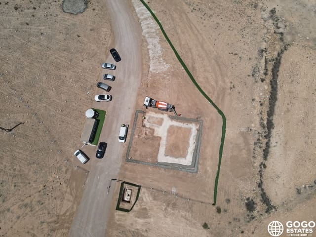 3 camera da letto Villetta a Schiera in vendita in La Pinilla, Fuente Alamo de Murcia con garage - 405.000 € (Rif: 10164588)