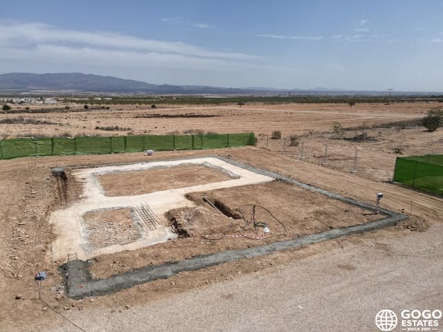 3 camera da letto Villetta a Schiera in vendita in La Pinilla, Fuente Alamo de Murcia con garage - 405.000 € (Rif: 10164588)