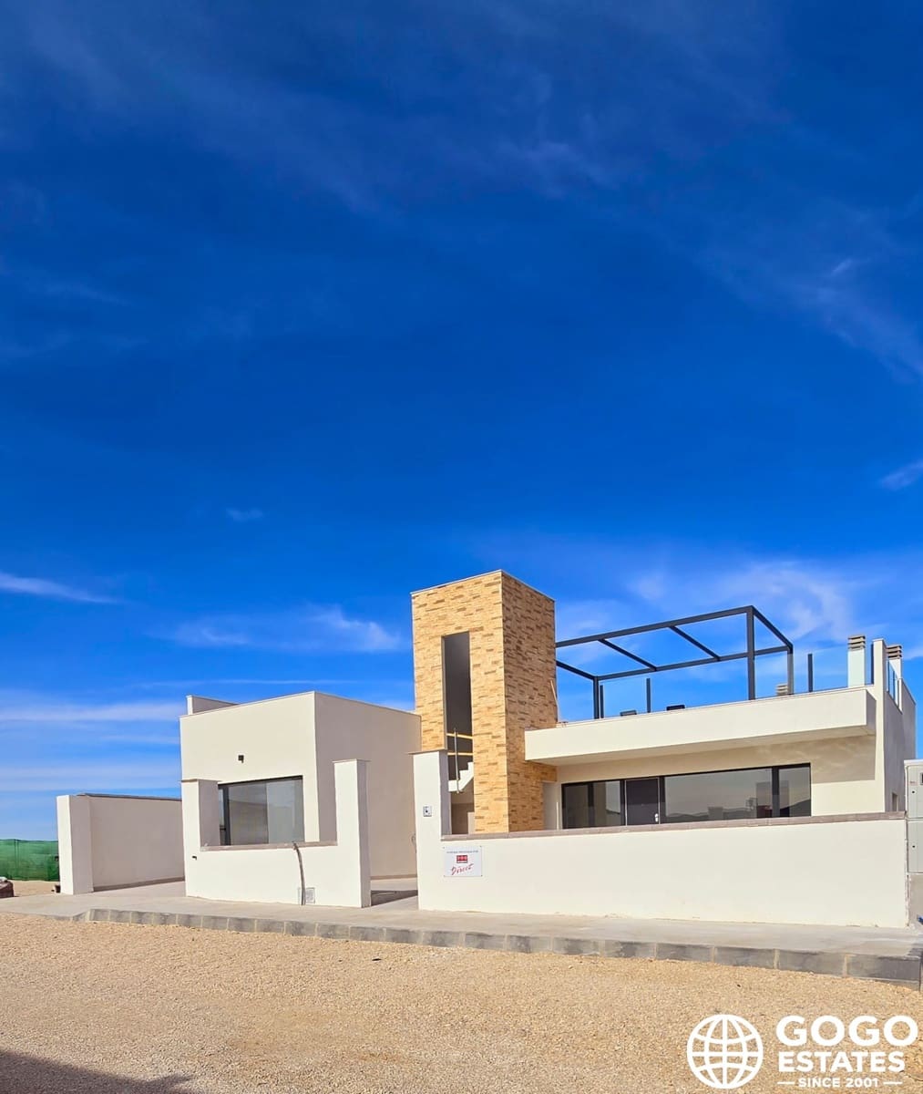 Adosado de 2 habitaciones en La Pinilla en venta con garaje - 212.750 € (Ref: 10164589)