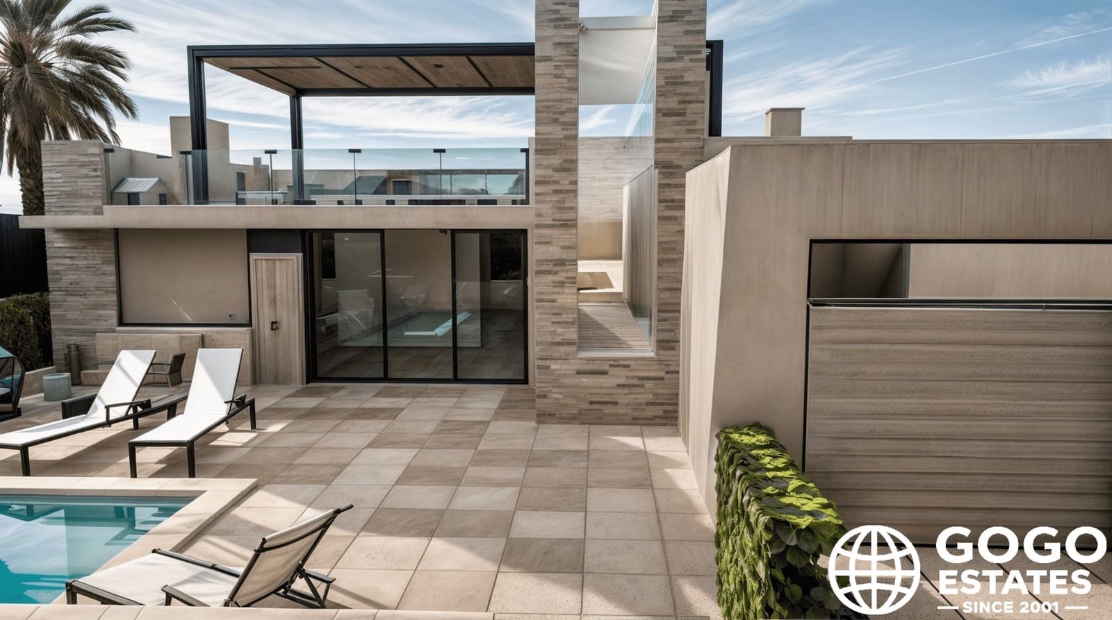 Adosado de 2 habitaciones en La Pinilla en venta con garaje - 212.750 € (Ref: 10164589)