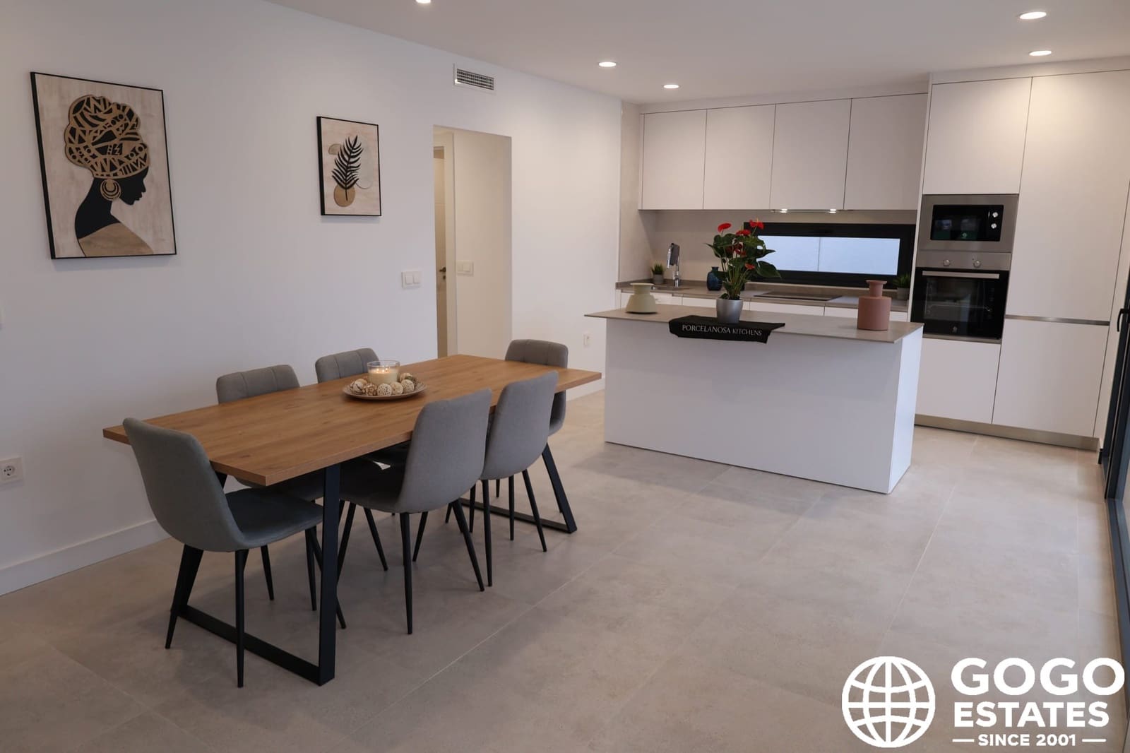 Adosado de 2 habitaciones en La Pinilla en venta con garaje - 212.750 € (Ref: 10164589)
