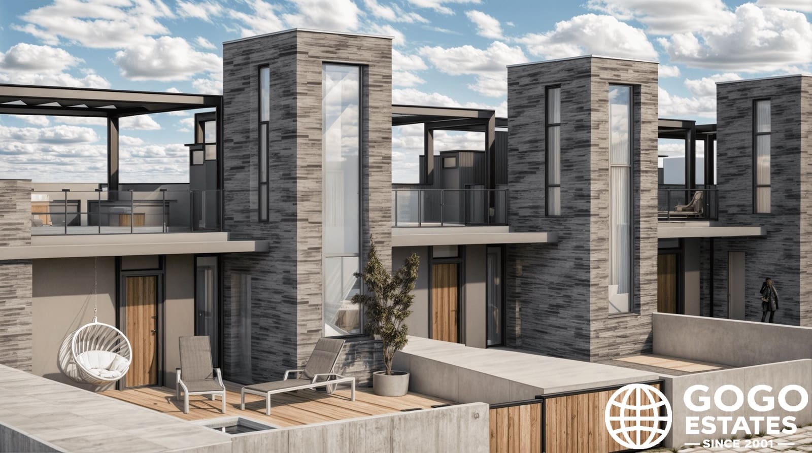 Adosado de 2 habitaciones en La Pinilla en venta con garaje - 212.750 € (Ref: 10164589)
