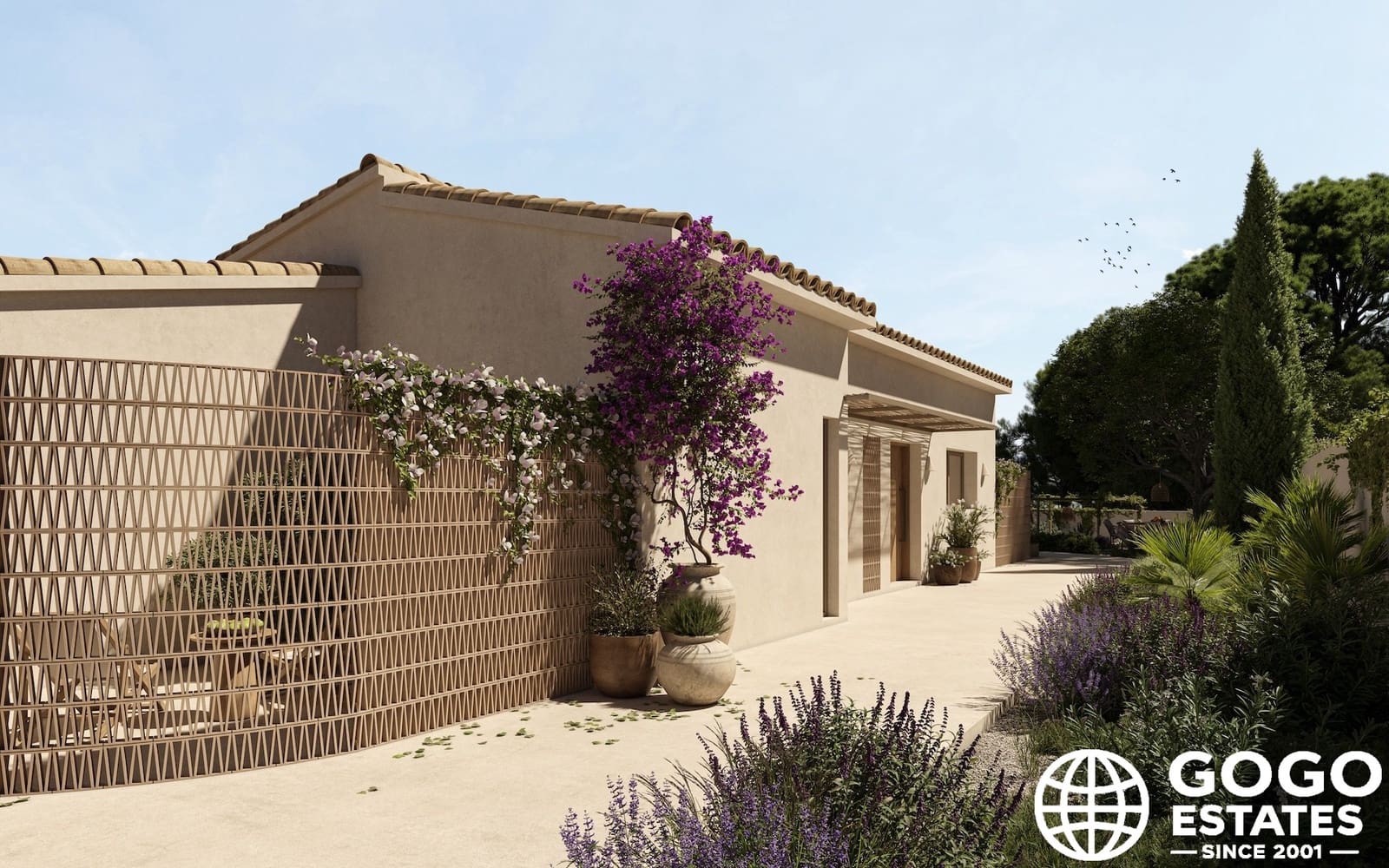 3 slaapkamer Villa te koop in Benissa met zwembad garage - € 1.250.000 (Ref: 10164593)