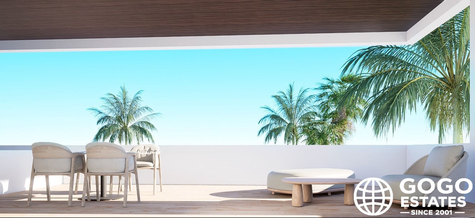 2 bedroom Apartment for sale in Finestrat with pool - € 339,900 (Ref: 10164594)