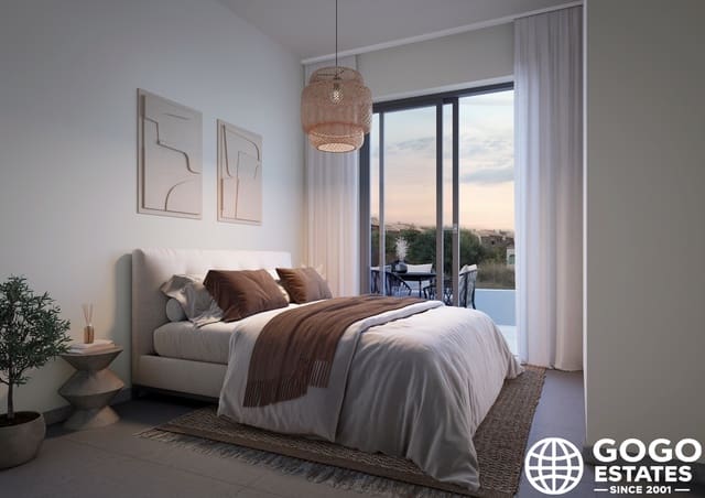 2 slaapkamer Penthouse te koop in Aguas Nuevas, Torrevieja met zwembad garage - € 399.000 (Ref: 10164598)