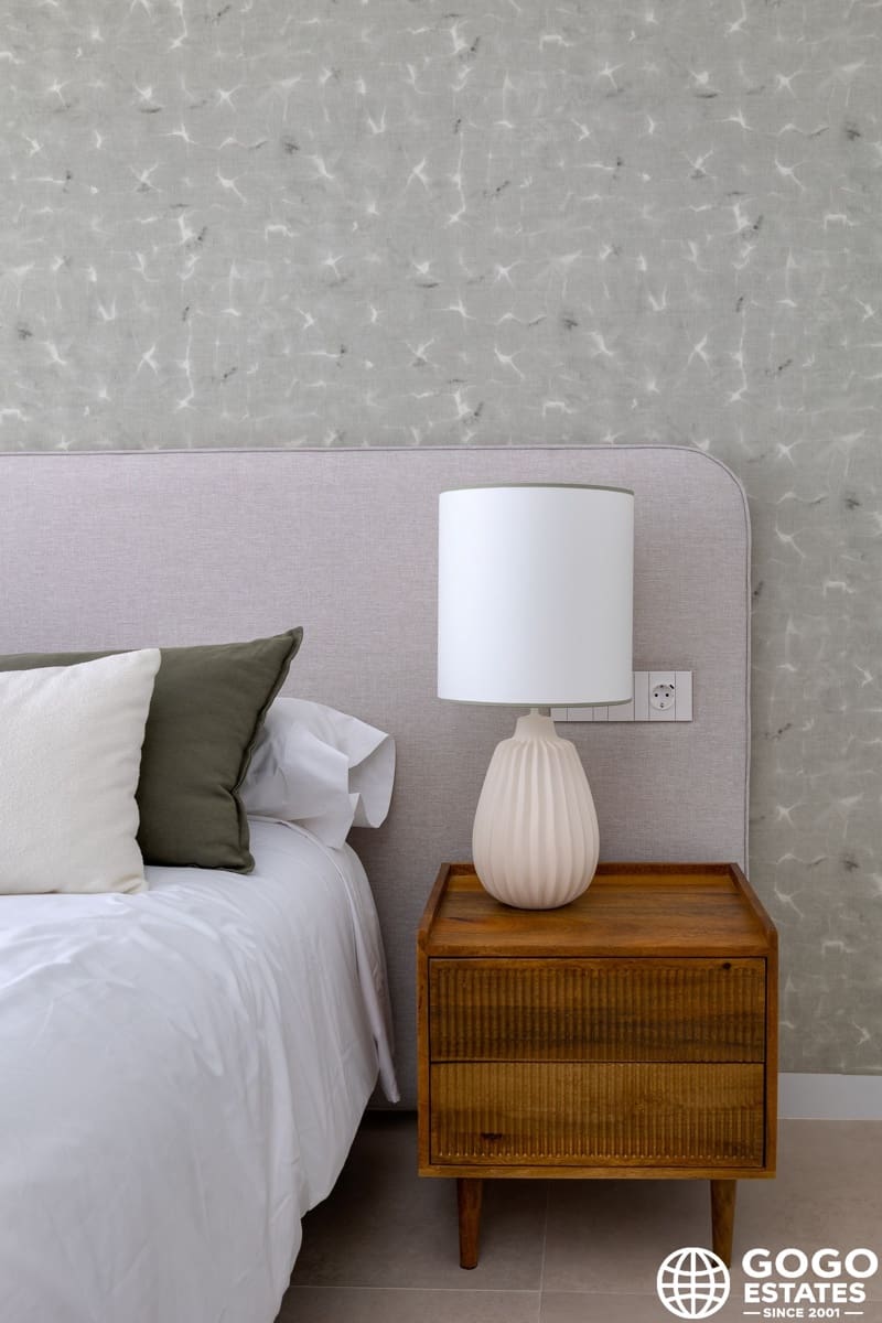 3 soveværelse Rækkehus til salg i Muchamiel / Mutxamel med swimmingpool - € 625.000 (Ref: 10164607)