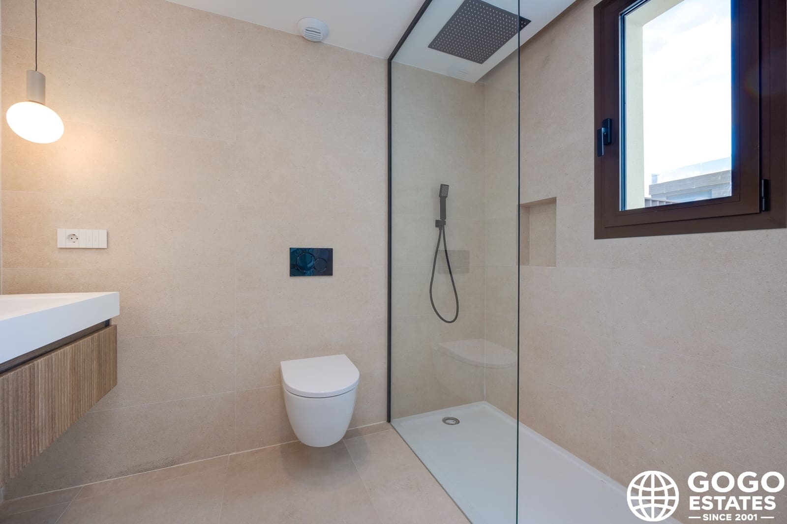 3 soveværelse Rækkehus til salg i Muchamiel / Mutxamel med swimmingpool - € 625.000 (Ref: 10164607)