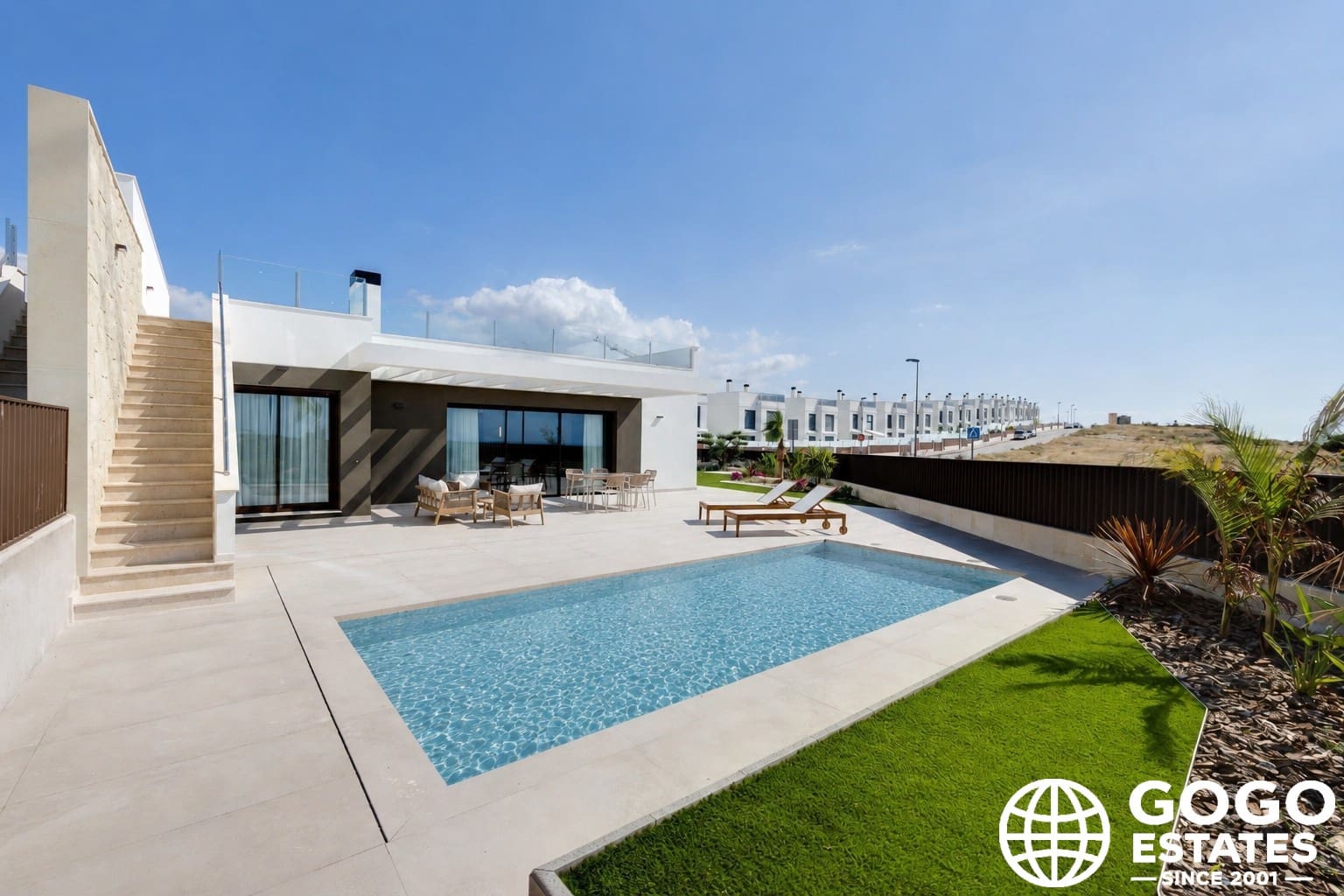 3 slaapkamer Huis te koop in Muchamiel / Mutxamel - € 660.000 (Ref: 10164608)