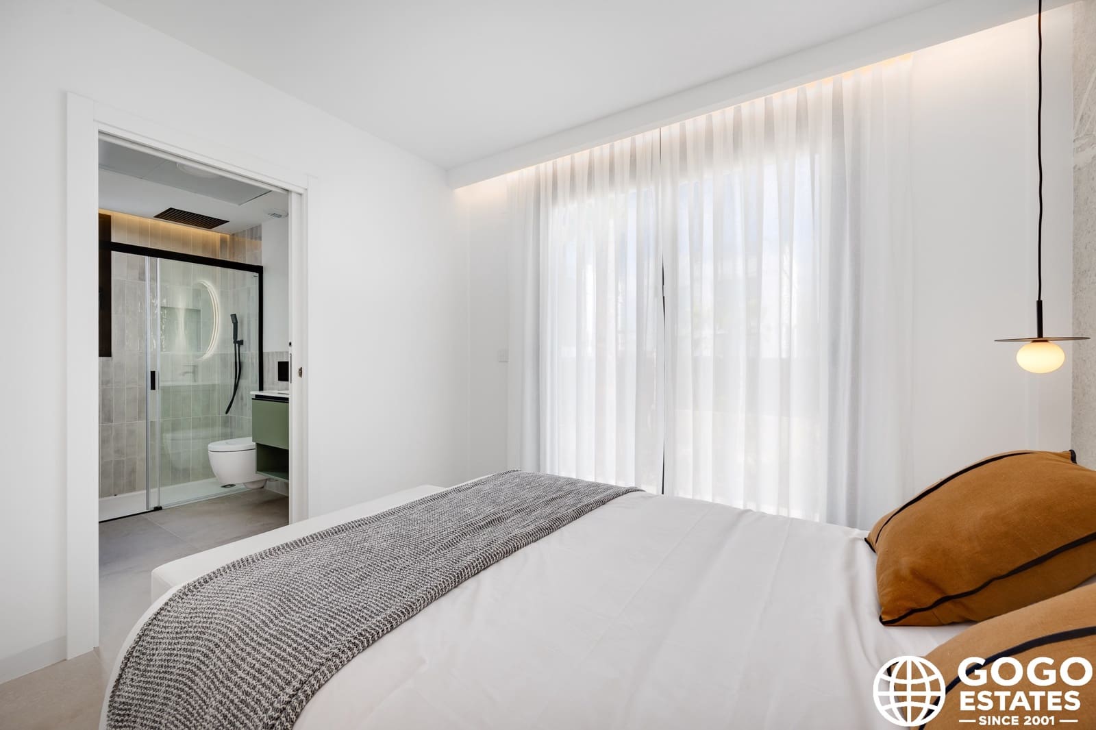 3 slaapkamer Huis te koop in Muchamiel / Mutxamel - € 660.000 (Ref: 10164608)