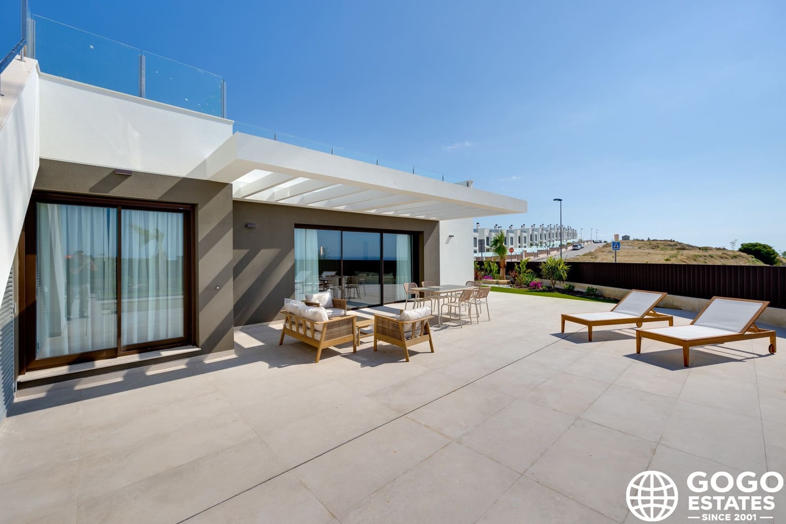 3 slaapkamer Huis te koop in Muchamiel / Mutxamel - € 660.000 (Ref: 10164608)