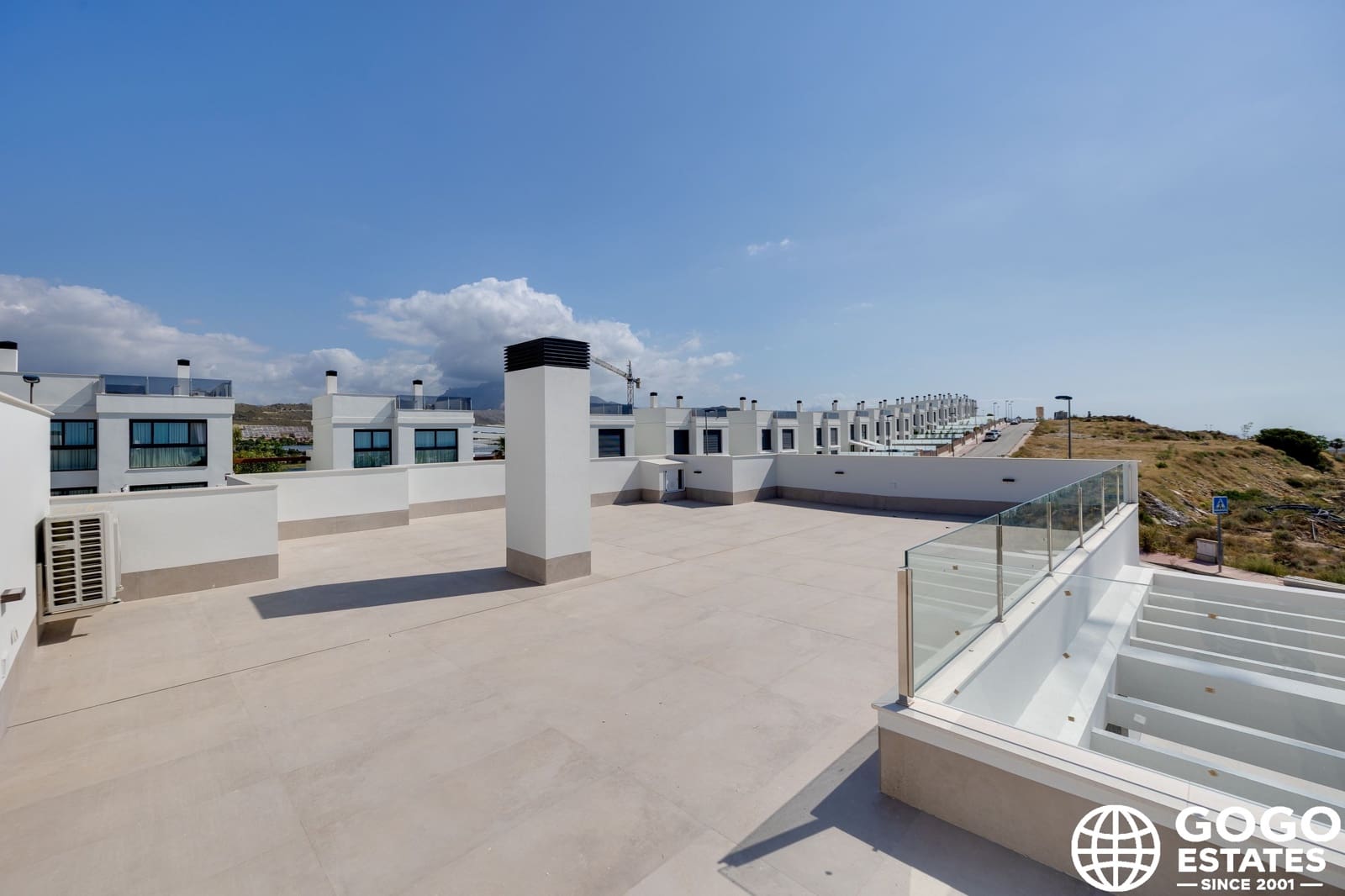 3 slaapkamer Huis te koop in Muchamiel / Mutxamel - € 660.000 (Ref: 10164608)