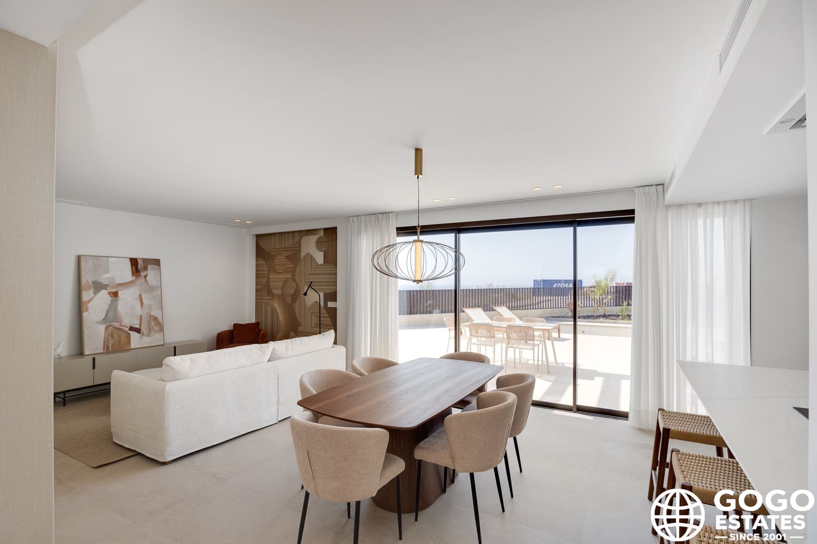 3 slaapkamer Huis te koop in Muchamiel / Mutxamel - € 660.000 (Ref: 10164608)