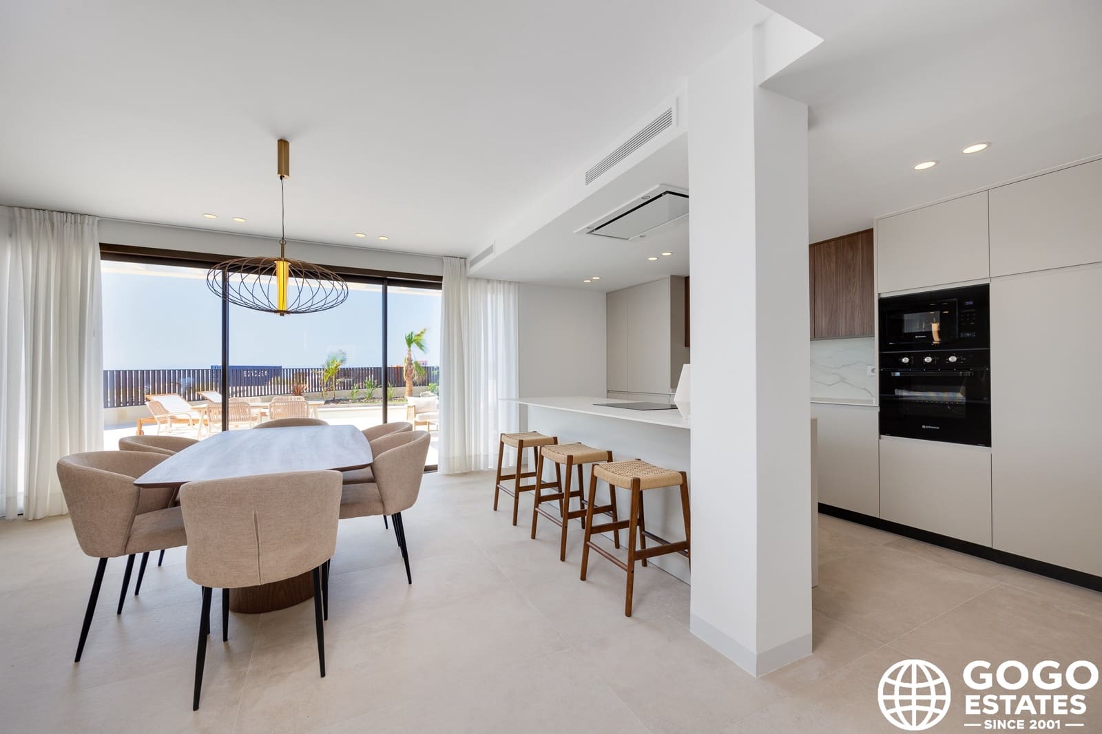 3 slaapkamer Huis te koop in Muchamiel / Mutxamel - € 660.000 (Ref: 10164608)