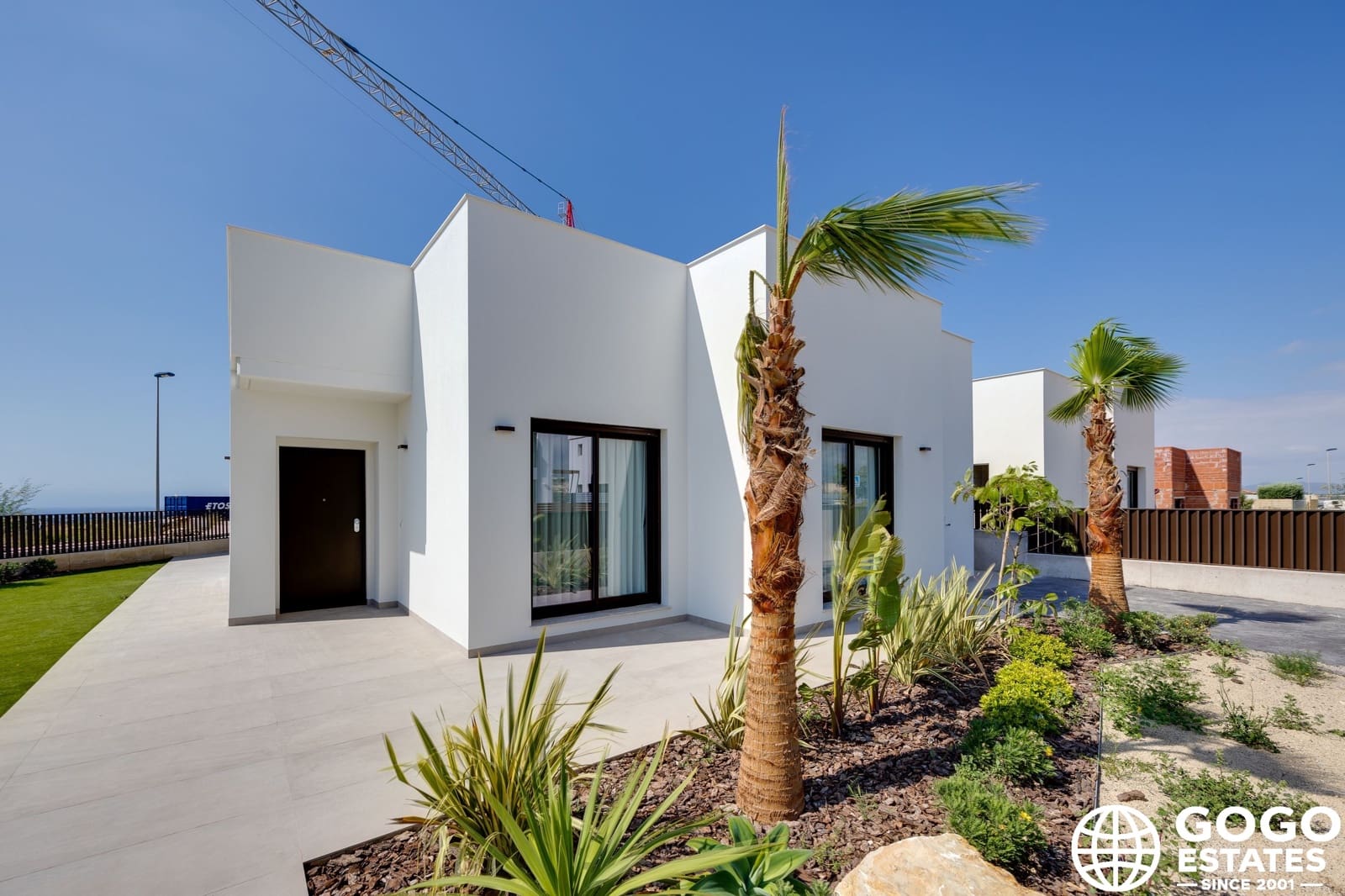 3 slaapkamer Huis te koop in Muchamiel / Mutxamel - € 660.000 (Ref: 10164608)