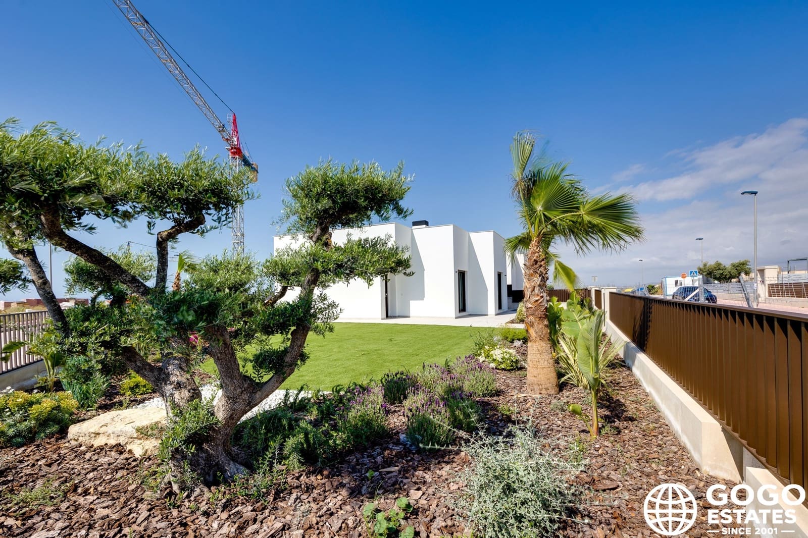 3 slaapkamer Huis te koop in Muchamiel / Mutxamel - € 660.000 (Ref: 10164608)