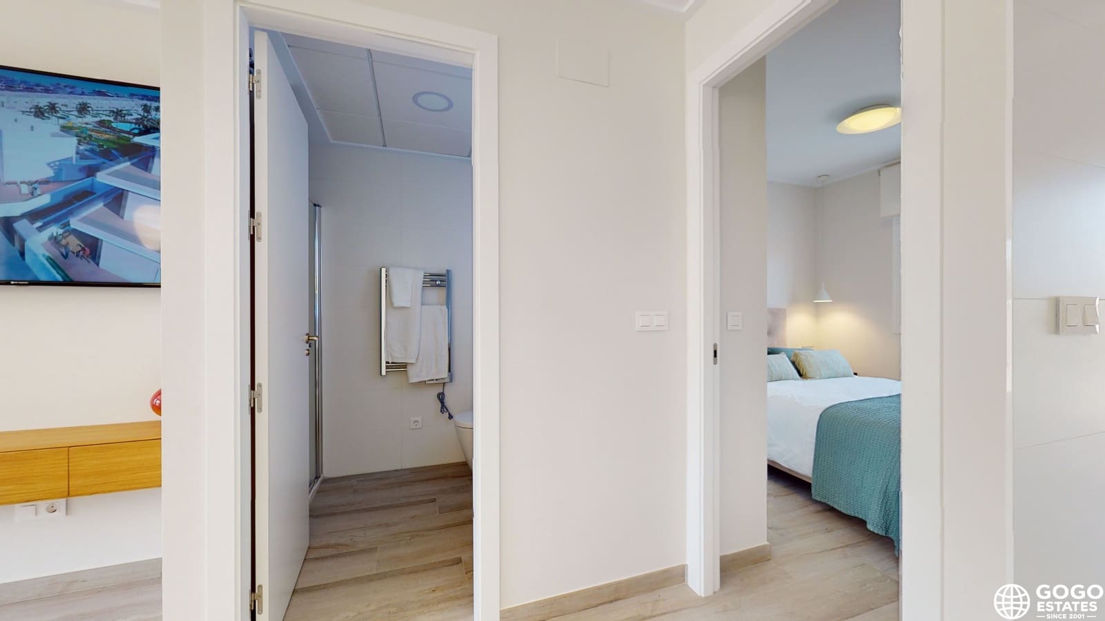 3 bedroom Apartment for sale in Pilar de la Horadada with pool garage - € 324,900 (Ref: 10164609)
