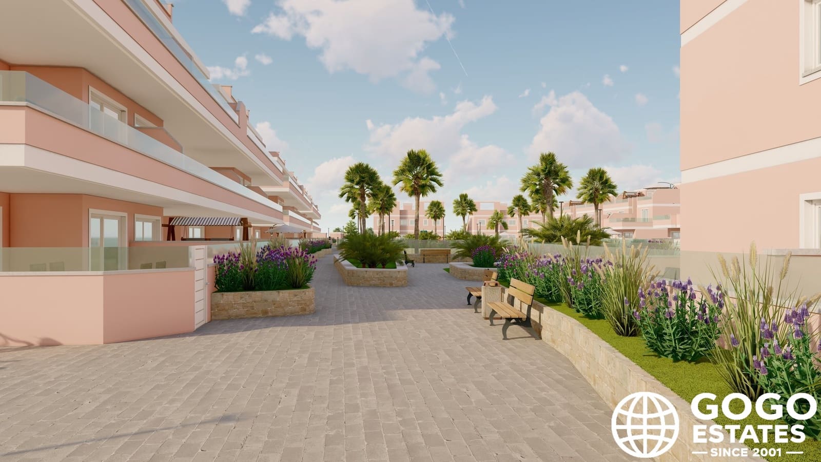 3 bedroom Apartment for sale in Pilar de la Horadada with pool garage - € 324,900 (Ref: 10164609)