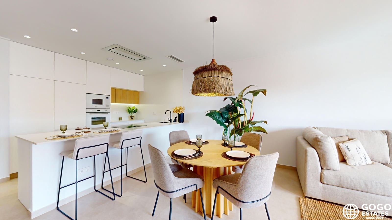 3 bedroom Apartment for sale in Pilar de la Horadada with pool garage - € 324,900 (Ref: 10164609)