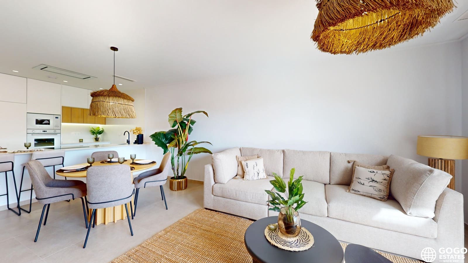 3 bedroom Apartment for sale in Pilar de la Horadada with pool garage - € 324,900 (Ref: 10164609)