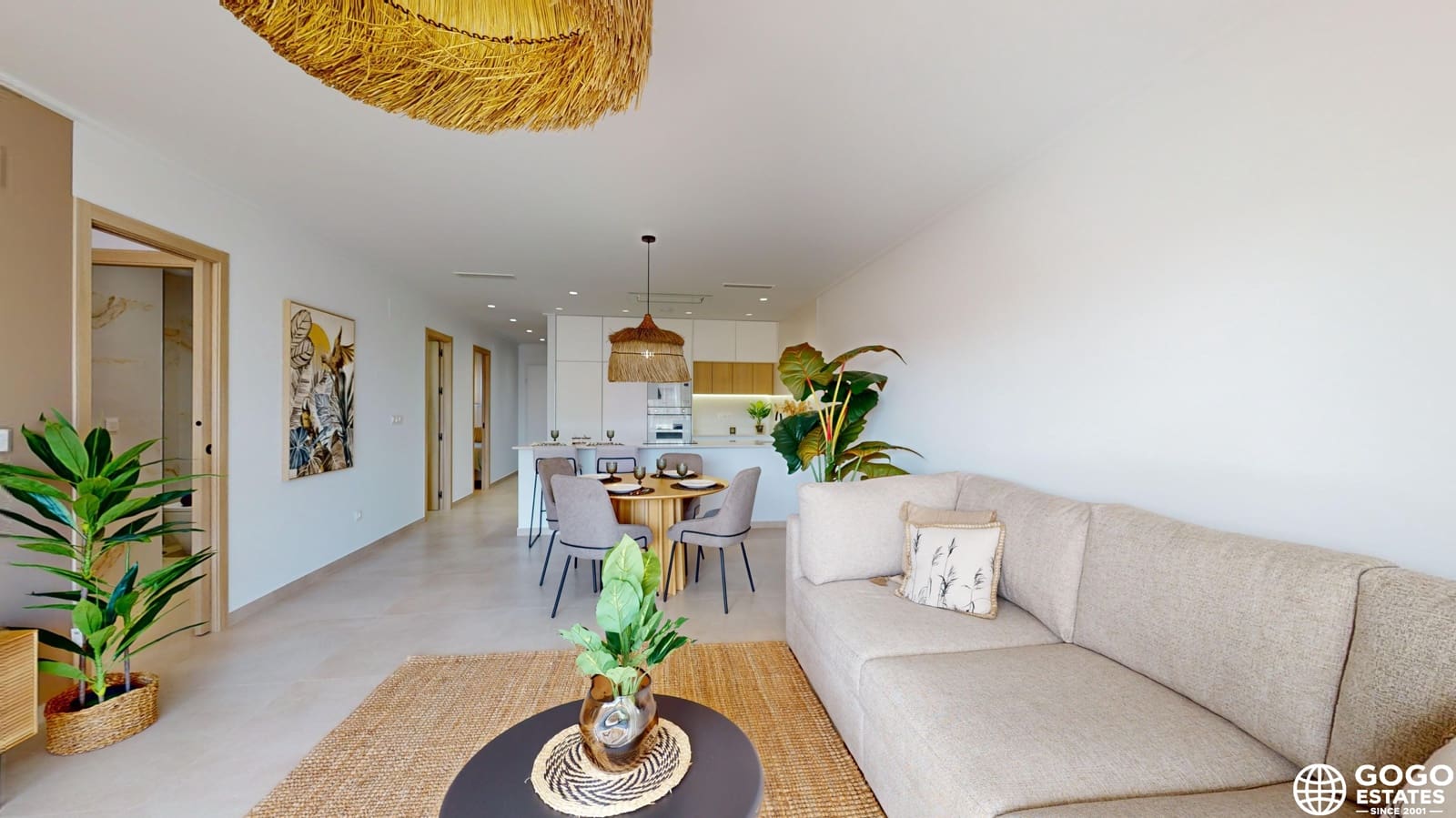 3 bedroom Penthouse for sale in Pilar de la Horadada with pool garage - € 409,900 (Ref: 10164610)