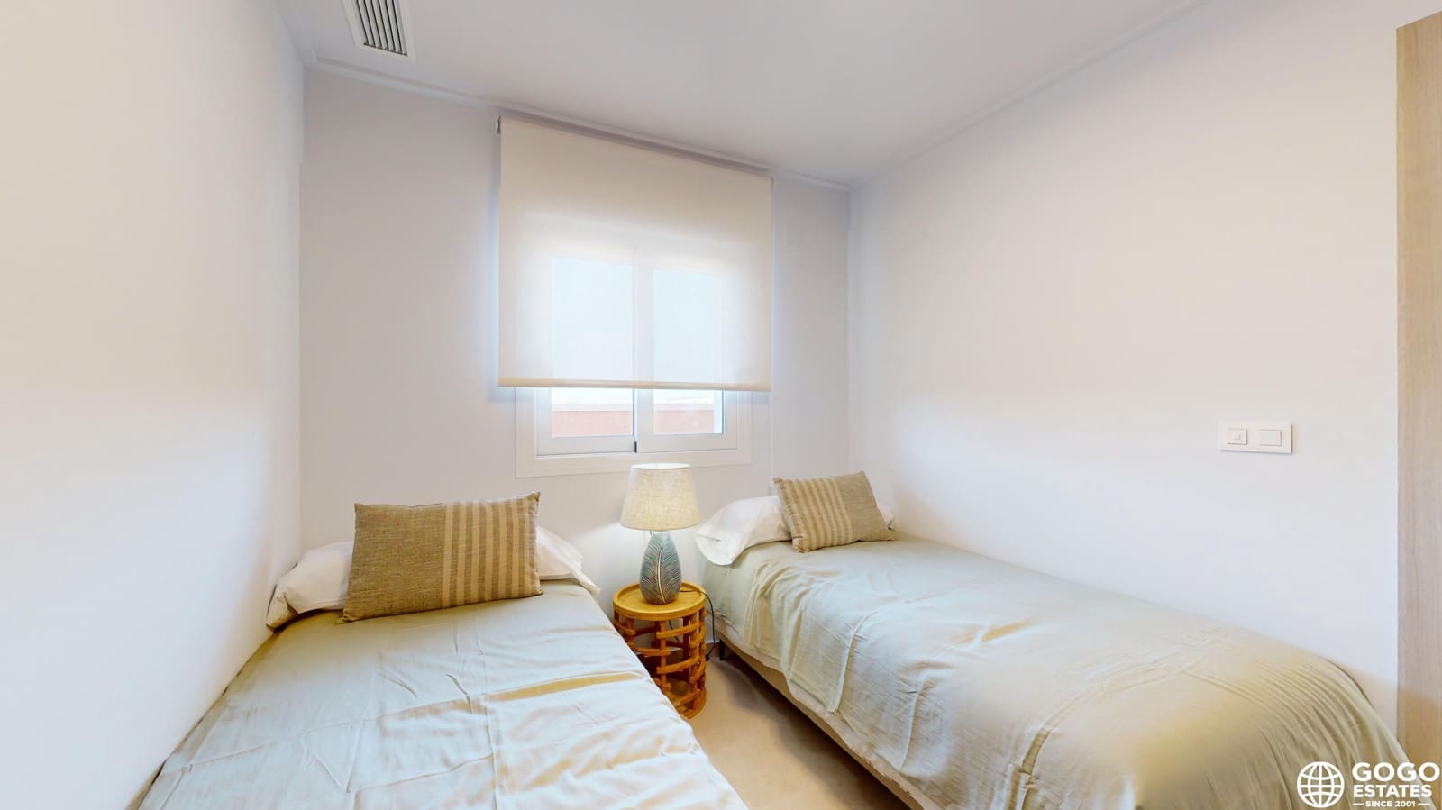 3 bedroom Penthouse for sale in Pilar de la Horadada with pool garage - € 409,900 (Ref: 10164610)