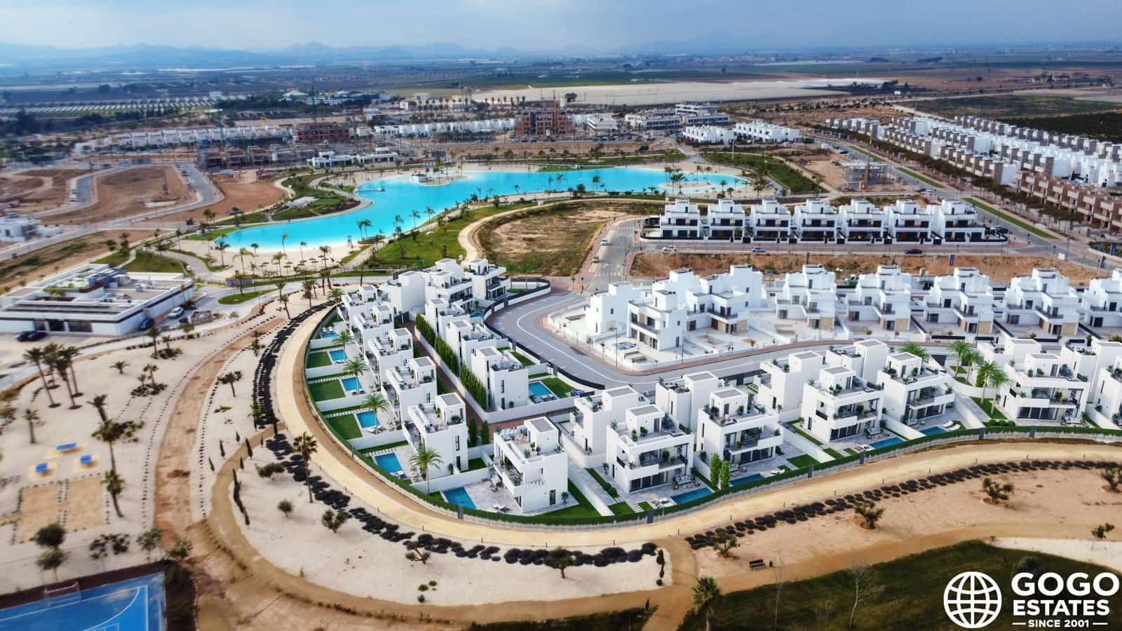 3 quarto Moradia para venda em Torre-Pacheco com piscina garagem - 695 000 € (Ref: 10164621)