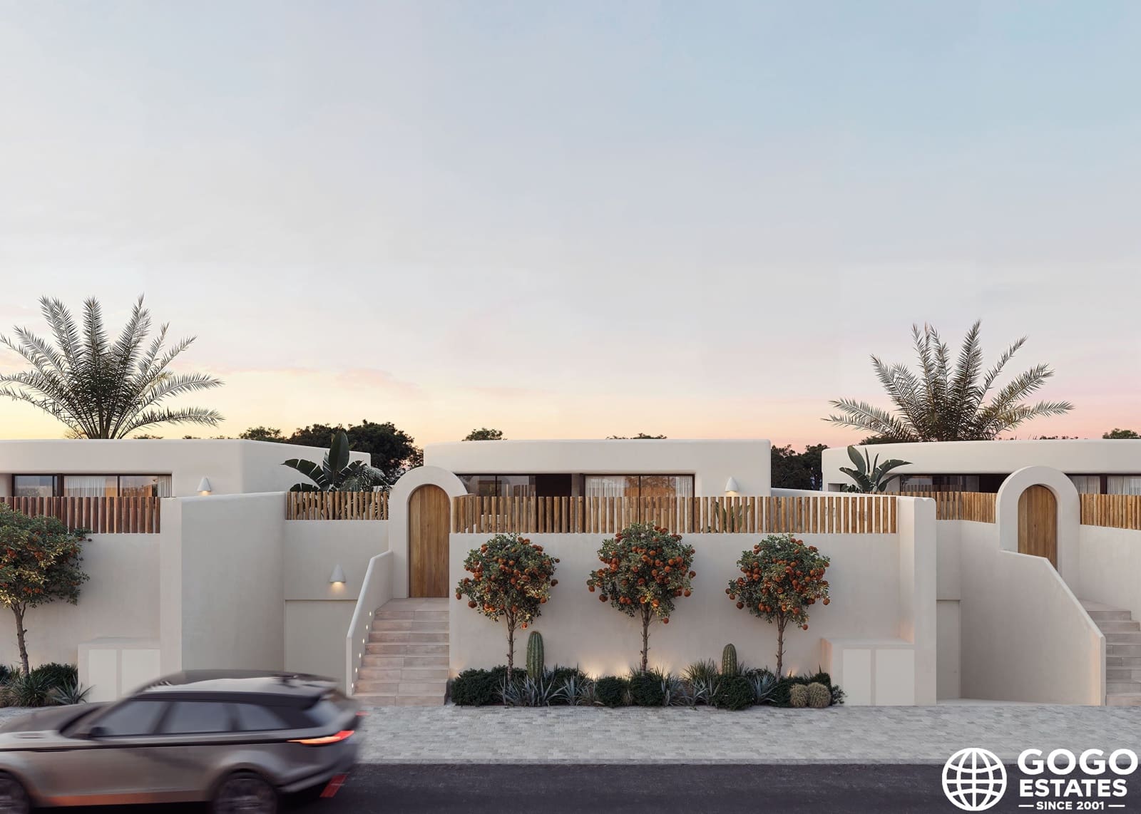 4 bedroom Villa for sale in Algorfa with pool garage - € 845,000 (Ref: 10164623)