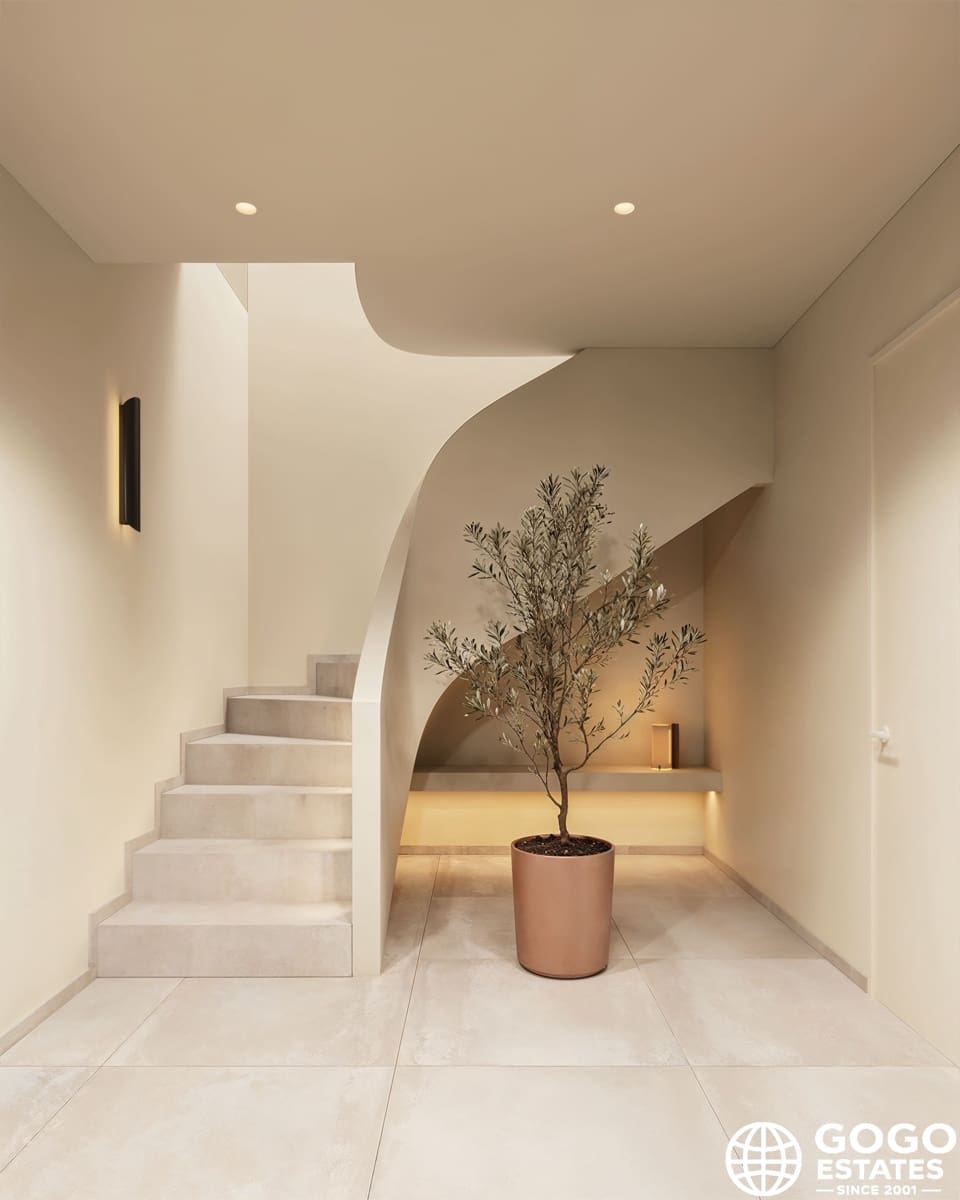 4 bedroom Villa for sale in Algorfa with pool garage - € 845,000 (Ref: 10164623)