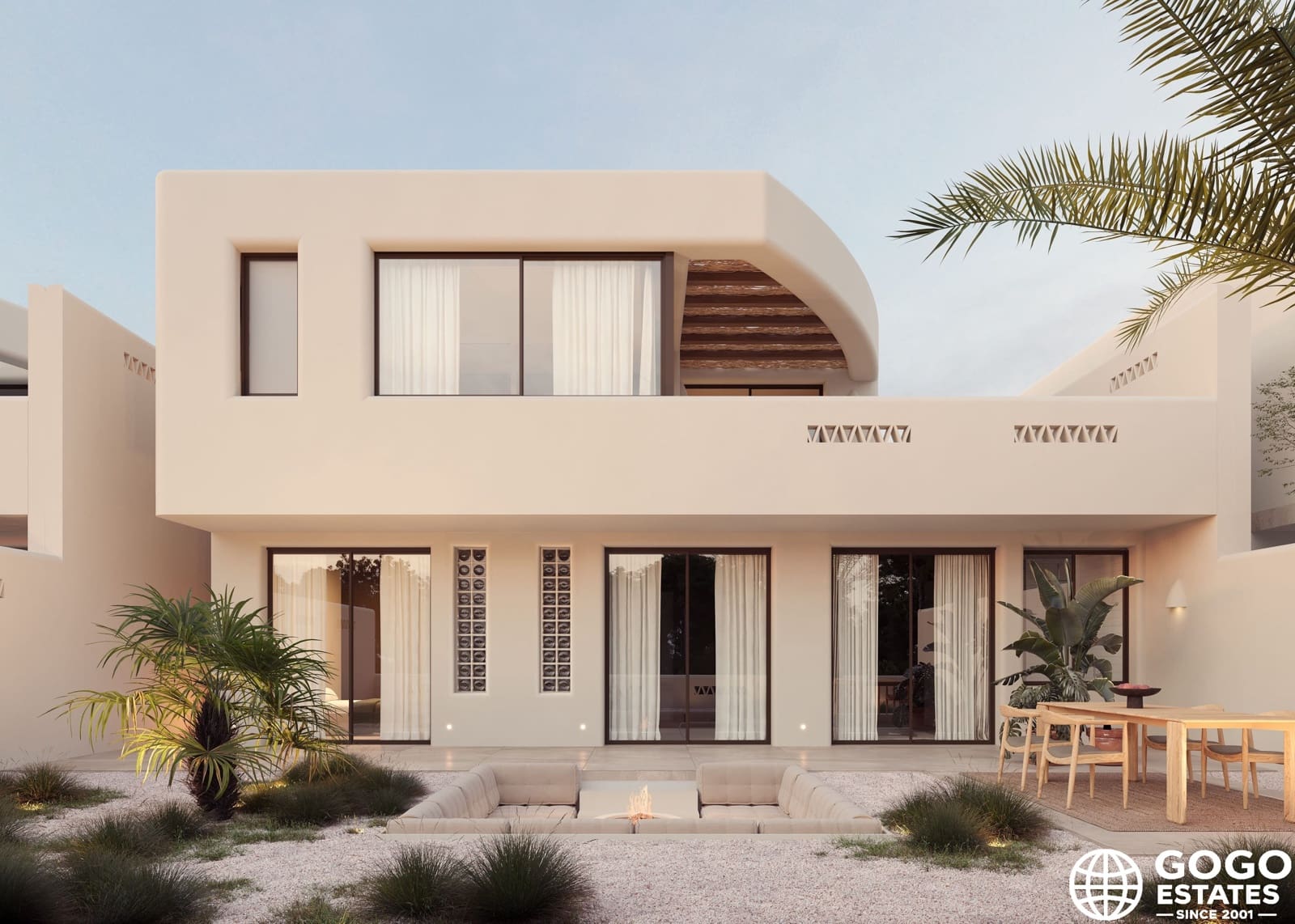 4 bedroom Villa for sale in Algorfa with pool garage - € 850,000 (Ref: 10164624)