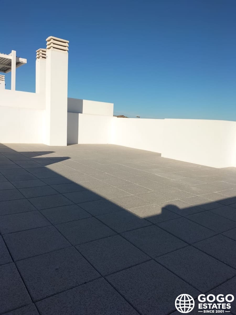 2 soveværelse Lejlighed til salg i Orihuela med swimmingpool garage - € 309.900 (Ref: 10164626)