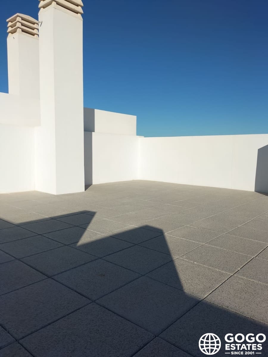2 soveværelse Lejlighed til salg i Orihuela med swimmingpool garage - € 309.900 (Ref: 10164626)