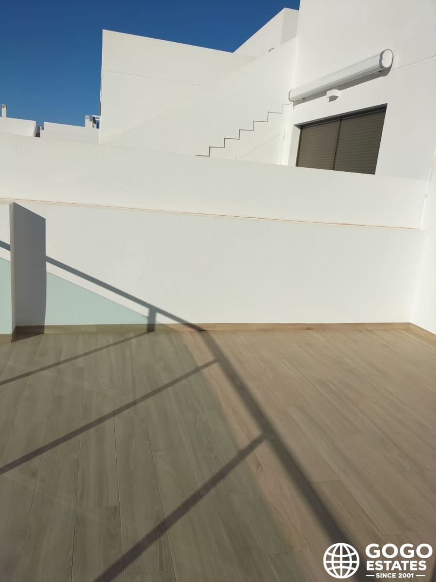 2 soveværelse Lejlighed til salg i Orihuela med swimmingpool garage - € 309.900 (Ref: 10164626)