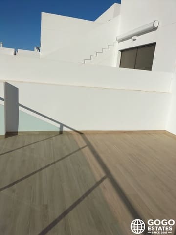 2 soveværelse Lejlighed til salg i Desamparados - Hurchillo - Torremendo, Orihuela med swimmingpool garage - € 309.900 (Ref: 10164626)