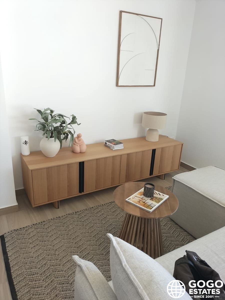 2 soveværelse Lejlighed til salg i Orihuela med swimmingpool garage - € 309.900 (Ref: 10164626)