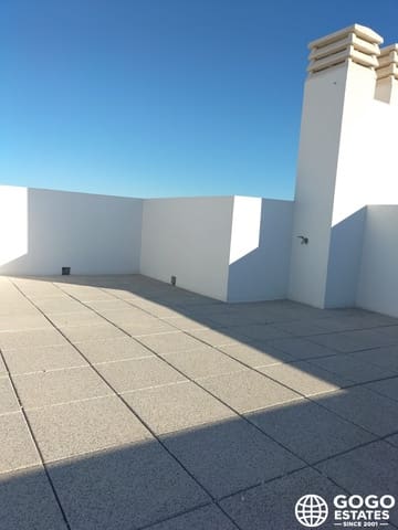2 soveværelse Lejlighed til salg i Desamparados - Hurchillo - Torremendo, Orihuela med swimmingpool garage - € 309.900 (Ref: 10164626)