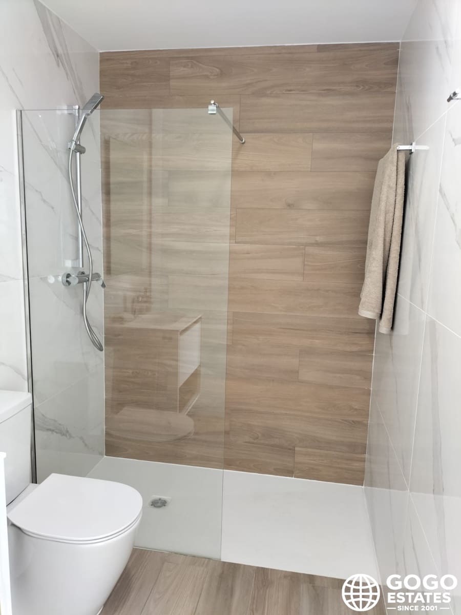 2 soveværelse Lejlighed til salg i Orihuela med swimmingpool garage - € 309.900 (Ref: 10164626)