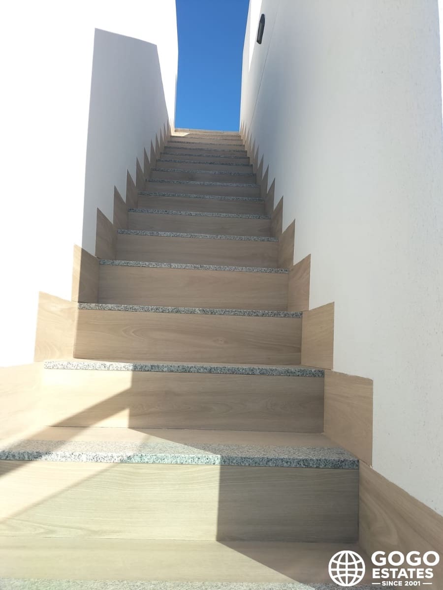 2 soveværelse Lejlighed til salg i Orihuela med swimmingpool garage - € 309.900 (Ref: 10164626)