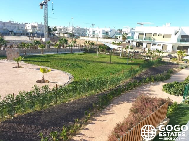 2 soveværelse Lejlighed til salg i Desamparados - Hurchillo - Torremendo, Orihuela med swimmingpool garage - € 309.900 (Ref: 10164626)