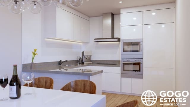 2 camera da letto Villetta a Schiera in vendita in Ciudad, San Javier con piscina - 380.000 € (Rif: 10164627)