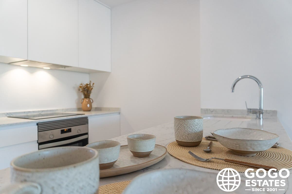3 soveværelse Penthouse til salg i Orihuela Costa med swimmingpool garage - € 625.000 (Ref: 10164631)