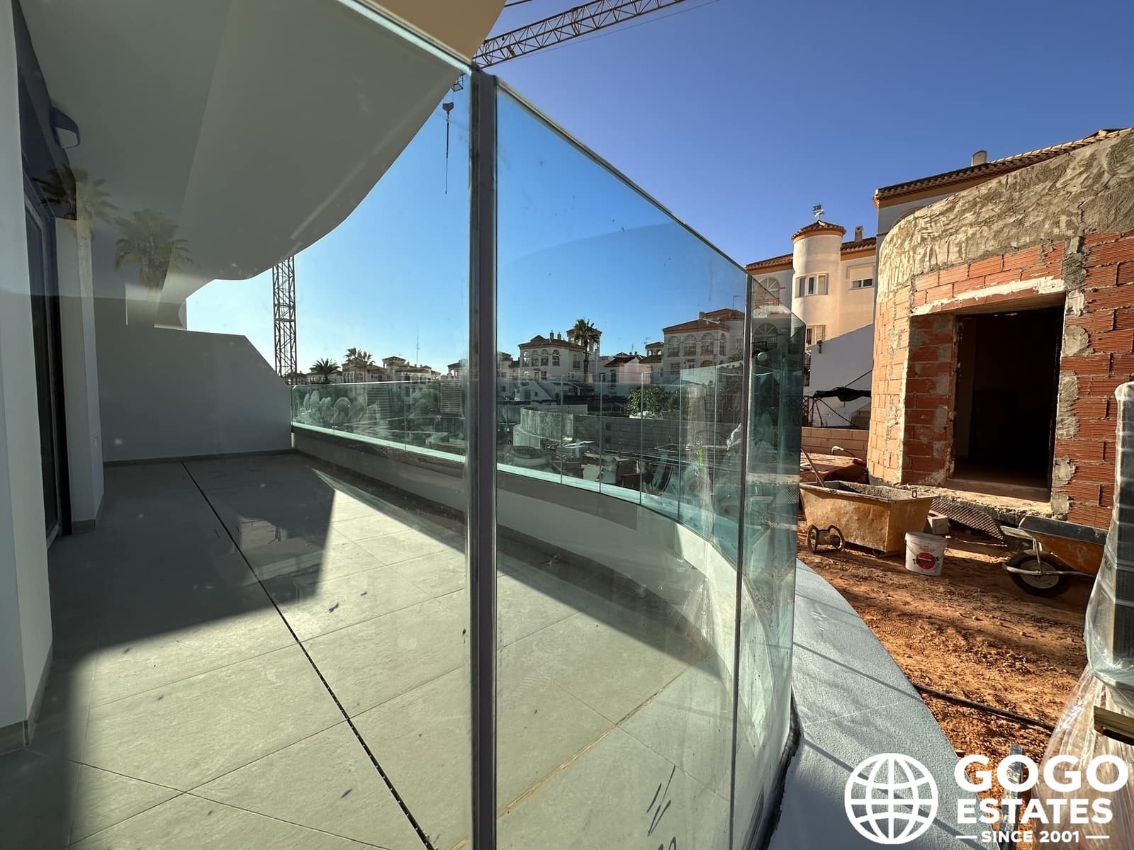 3 soveværelse Penthouse til salg i Orihuela Costa med swimmingpool garage - € 625.000 (Ref: 10164631)