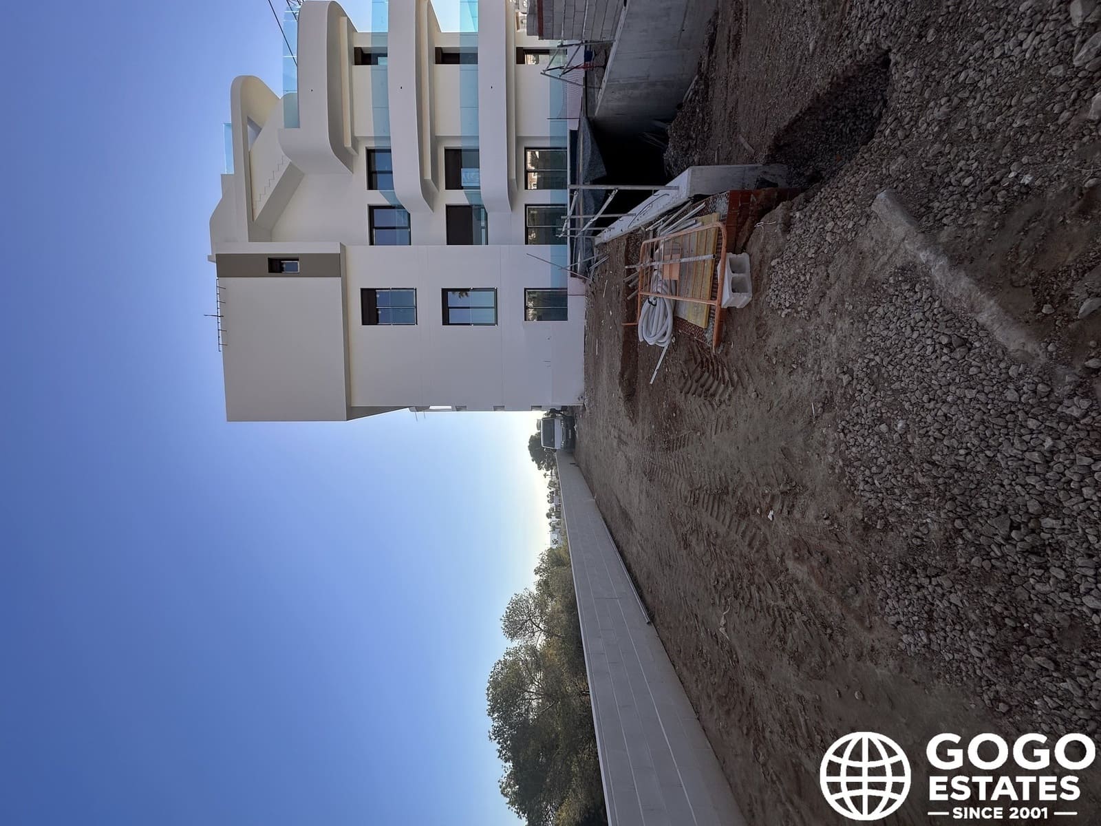 3 soveværelse Penthouse til salg i Orihuela Costa med swimmingpool garage - € 625.000 (Ref: 10164631)