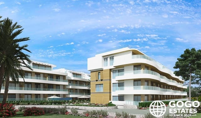 4 quarto Apartamento para venda em Playa Flamenca, Orihuela com piscina garagem - 499 000 € (Ref: 10164633)